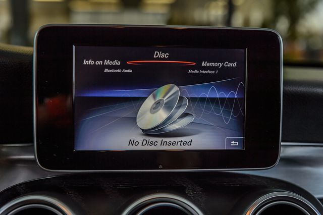 2018 Mercedes-Benz C-Class C300 CABRIOLET - BEST COLORS - NAV - BACKUP CAM - GORGEOUS - 22987042 - 26