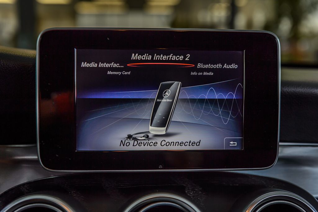 2018 Mercedes-Benz C-Class C300 CABRIOLET - BEST COLORS - NAV - BACKUP CAM - GORGEOUS - 22987042 - 28