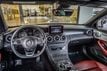 2018 Mercedes-Benz C-Class C300 CABRIOLET - BEST COLORS - NAV - BACKUP CAM - GORGEOUS - 22987042 - 30