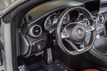 2018 Mercedes-Benz C-Class C300 CABRIOLET - BEST COLORS - NAV - BACKUP CAM - GORGEOUS - 22987042 - 31