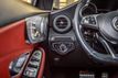 2018 Mercedes-Benz C-Class C300 CABRIOLET - BEST COLORS - NAV - BACKUP CAM - GORGEOUS - 22987042 - 32