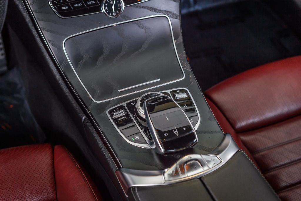 2018 Mercedes-Benz C-Class C300 CABRIOLET - BEST COLORS - NAV - BACKUP CAM - GORGEOUS - 22987042 - 36