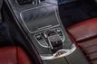 2018 Mercedes-Benz C-Class C300 CABRIOLET - BEST COLORS - NAV - BACKUP CAM - GORGEOUS - 22987042 - 36
