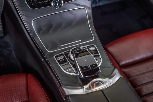 2018 Mercedes-Benz C-Class C300 CABRIOLET - BEST COLORS - NAV - BACKUP CAM - GORGEOUS - 22987042 - 36