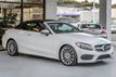 2018 Mercedes-Benz C-Class C300 CABRIOLET - BEST COLORS - NAV - BACKUP CAM - GORGEOUS - 22987042 - 3