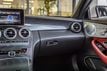 2018 Mercedes-Benz C-Class C300 CABRIOLET - BEST COLORS - NAV - BACKUP CAM - GORGEOUS - 22987042 - 39