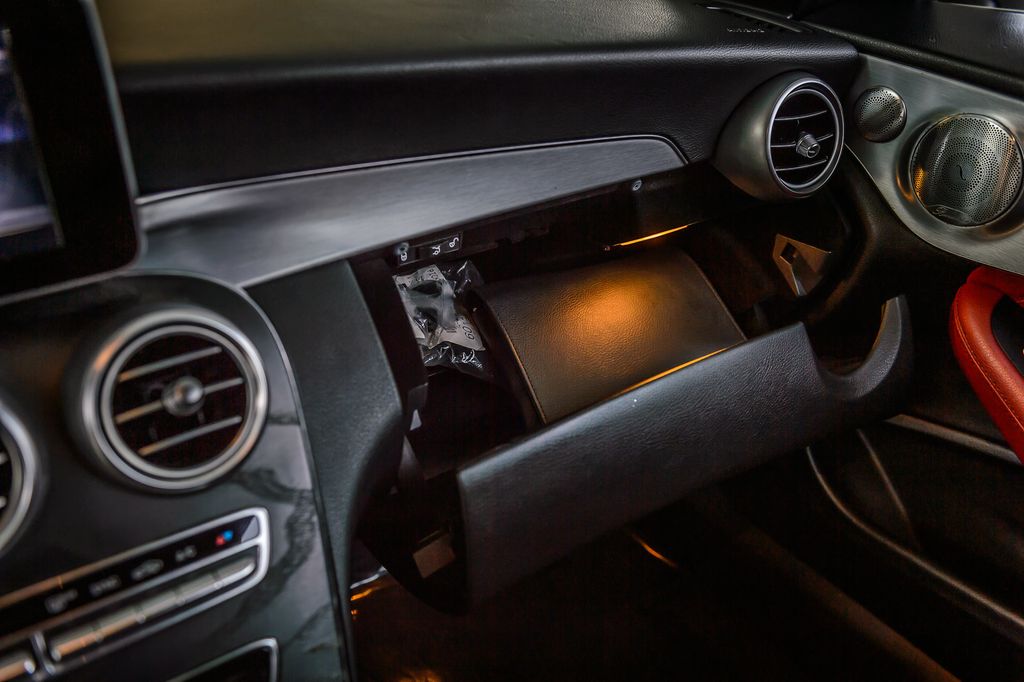 2018 Mercedes-Benz C-Class C300 CABRIOLET - BEST COLORS - NAV - BACKUP CAM - GORGEOUS - 22987042 - 40