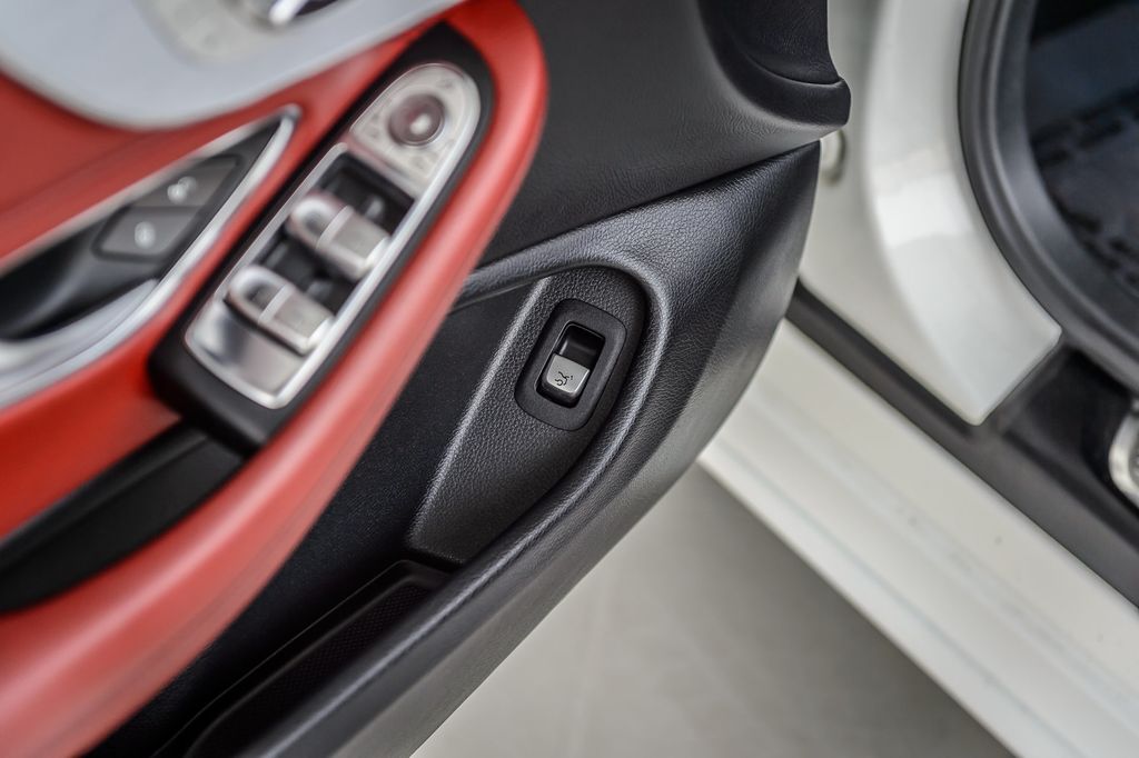 2018 Mercedes-Benz C-Class C300 CABRIOLET - BEST COLORS - NAV - BACKUP CAM - GORGEOUS - 22987042 - 51