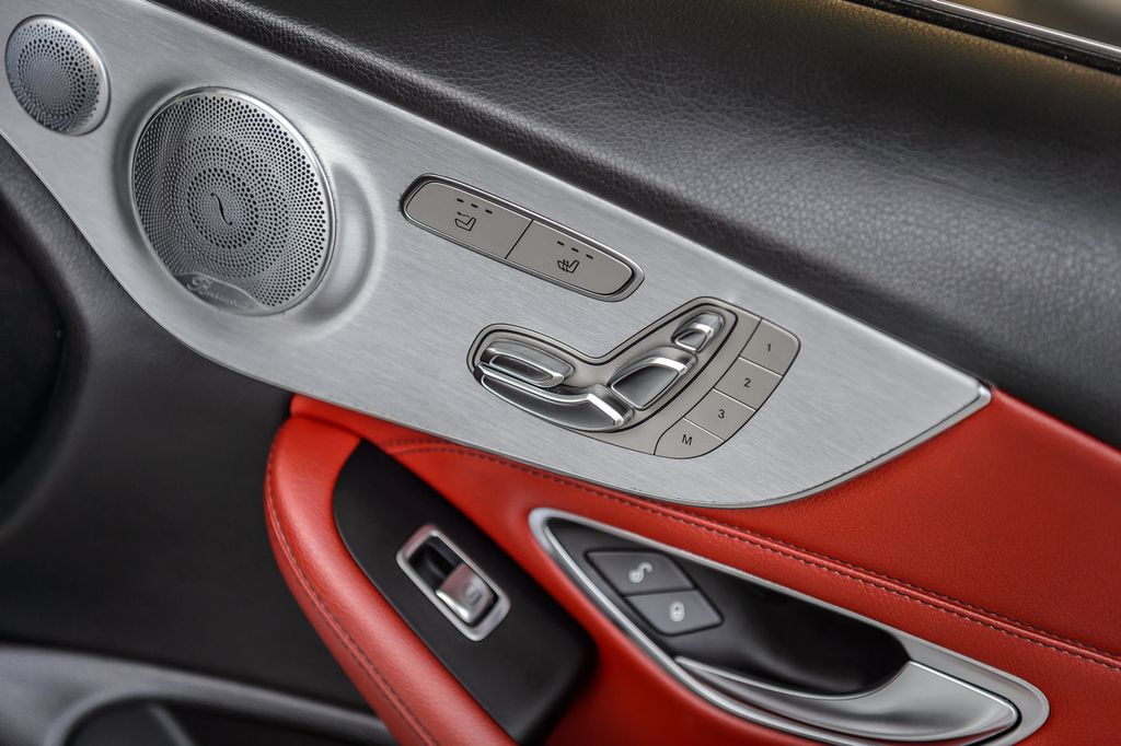 2018 Mercedes-Benz C-Class C300 CABRIOLET - BEST COLORS - NAV - BACKUP CAM - GORGEOUS - 22987042 - 53