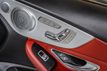 2018 Mercedes-Benz C-Class C300 CABRIOLET - BEST COLORS - NAV - BACKUP CAM - GORGEOUS - 22987042 - 53