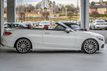 2018 Mercedes-Benz C-Class C300 CABRIOLET - BEST COLORS - NAV - BACKUP CAM - GORGEOUS - 22987042 - 55