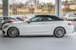 2018 Mercedes-Benz C-Class C300 CABRIOLET - BEST COLORS - NAV - BACKUP CAM - GORGEOUS - 22987042 - 57