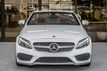 2018 Mercedes-Benz C-Class C300 CABRIOLET - BEST COLORS - NAV - BACKUP CAM - GORGEOUS - 22987042 - 6