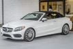 2018 Mercedes-Benz C-Class C300 CABRIOLET - BEST COLORS - NAV - BACKUP CAM - GORGEOUS - 22987042 - 7