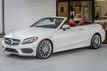 2018 Mercedes-Benz C-Class C300 CABRIOLET - BEST COLORS - NAV - BACKUP CAM - GORGEOUS - 22987042 - 8