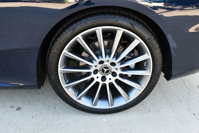 2018 Mercedes-Benz C-Class C 300 Cabriolet W/P1 and AMG Line Packages - 23025873 - 74