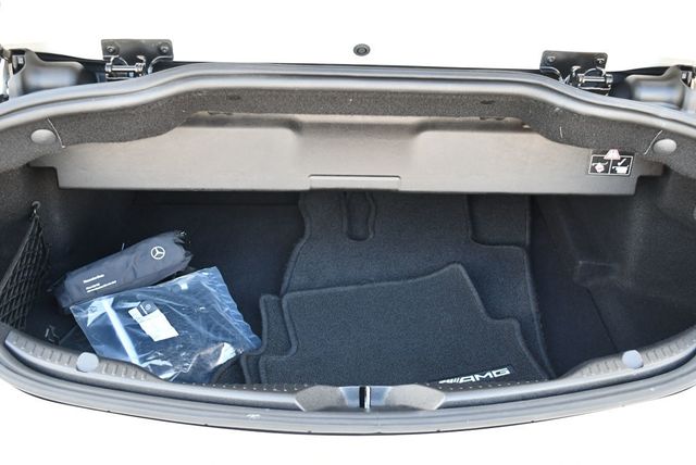 2018 Mercedes-Benz C-Class C 300 Cabriolet W/P1, Parking Assist and AMG Line Packages - 22990131 - 15
