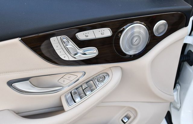 2018 Mercedes-Benz C-Class C 300 Cabriolet W/P1, Parking Assist and AMG Line Packages - 22990131 - 54