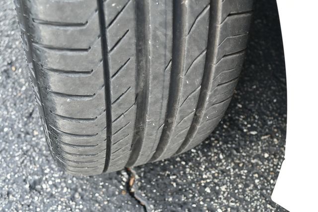 2018 Mercedes-Benz C-Class C 300 Cabriolet W/P1, Parking Assist and AMG Line Packages - 22990131 - 67