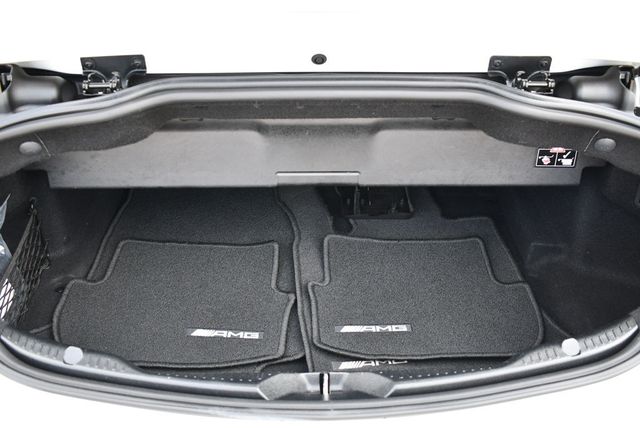 2018 Mercedes-Benz C-Class C 300 Cabriolet W/Premium & AMG Line Packages - 22941659 - 14