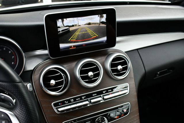 2018 Mercedes-Benz C-Class C 300 Cabriolet W/Premium & AMG Line Packages - 22941659 - 65