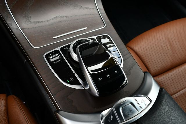 2018 Mercedes-Benz C-Class C 300 Cabriolet W/Premium & AMG Line Packages - 22941659 - 68