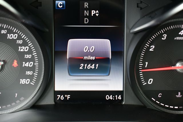 2018 Mercedes-Benz C-Class C 300 Cabriolet W/Premium & AMG Line Packages - 22941659 - 69