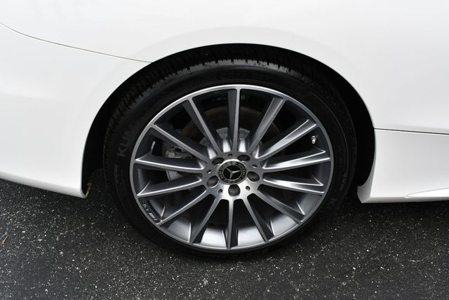 2018 Mercedes-Benz C-Class C 300 Cabriolet W/Premium & AMG Line Packages - 22941659 - 71
