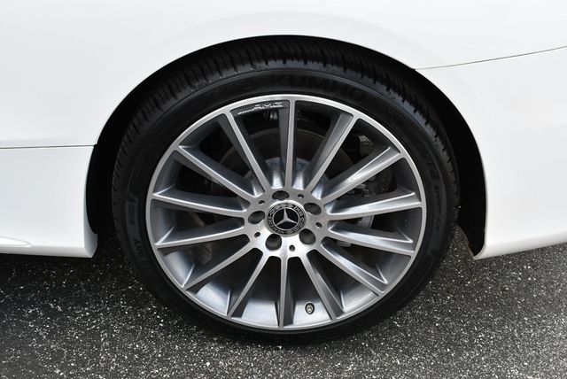 2018 Mercedes-Benz C-Class C 300 Cabriolet W/Premium & AMG Line Packages - 22941659 - 72