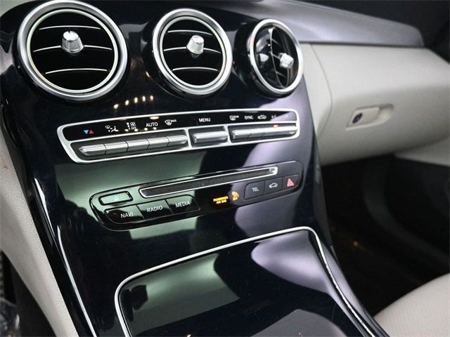 2018 Mercedes-Benz C-Class C 300 Coupe - 22961666 - 9