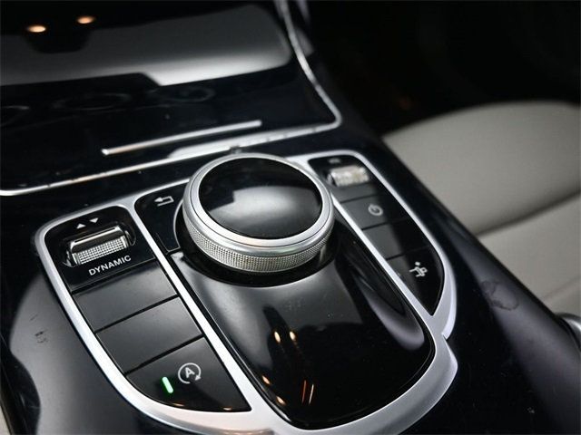 2018 Mercedes-Benz C-Class C 300 Coupe - 22961666 - 10