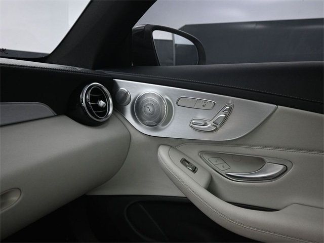 2018 Mercedes-Benz C-Class C 300 Coupe - 22961666 - 11