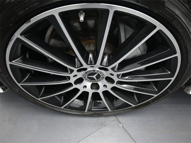 2018 Mercedes-Benz C-Class C 300 Coupe - 22961666 - 13