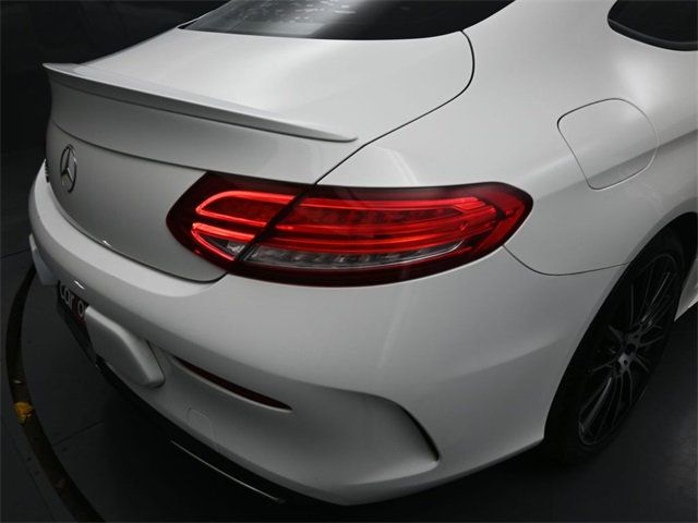 2018 Mercedes-Benz C-Class C 300 Coupe - 22961666 - 15