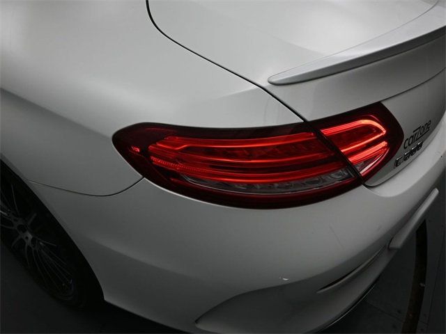 2018 Mercedes-Benz C-Class C 300 Coupe - 22961666 - 16