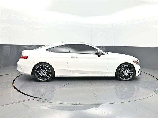 2018 Mercedes-Benz C-Class C 300 Coupe - 22961666 - 19