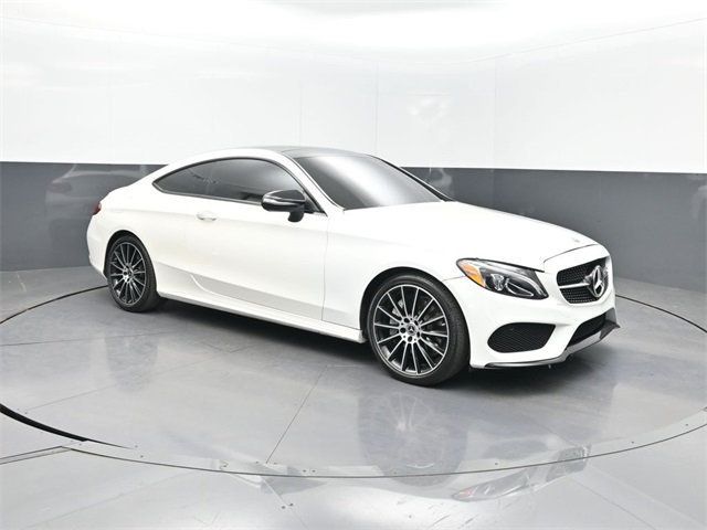 2018 Mercedes-Benz C-Class C 300 Coupe - 22961666 - 20