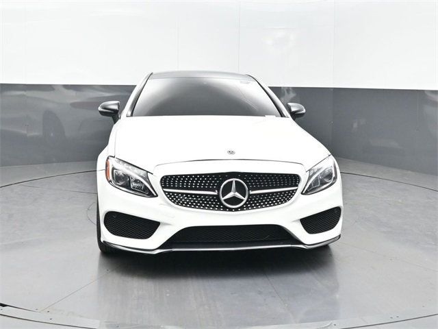 2018 Mercedes-Benz C-Class C 300 Coupe - 22961666 - 21