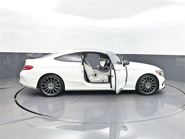 2018 Mercedes-Benz C-Class C 300 Coupe - 22961666 - 23