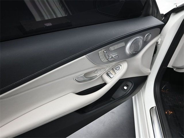 2018 Mercedes-Benz C-Class C 300 Coupe - 22961666 - 4