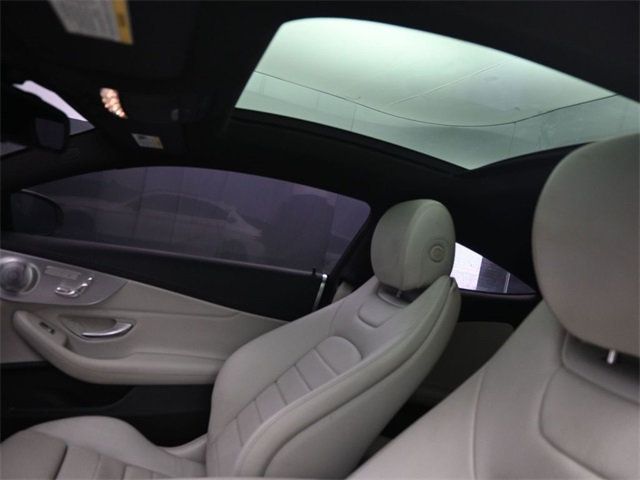 2018 Mercedes-Benz C-Class C 300 Coupe - 22961666 - 6