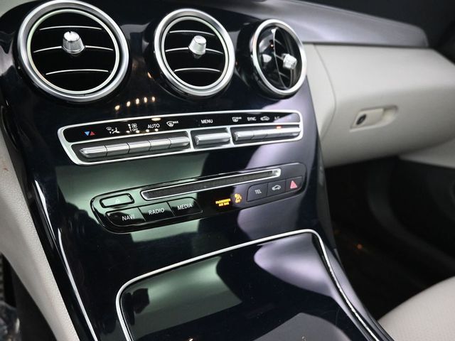 2018 Mercedes-Benz C-Class C 300 Coupe - 23031548 - 9