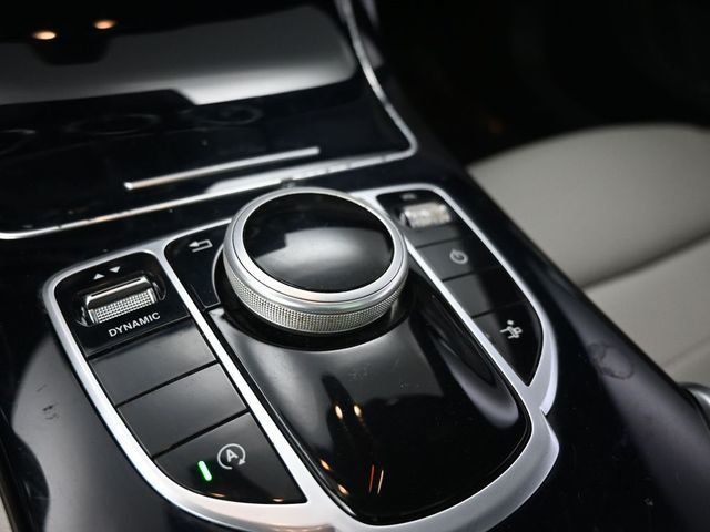 2018 Mercedes-Benz C-Class C 300 Coupe - 23031548 - 10