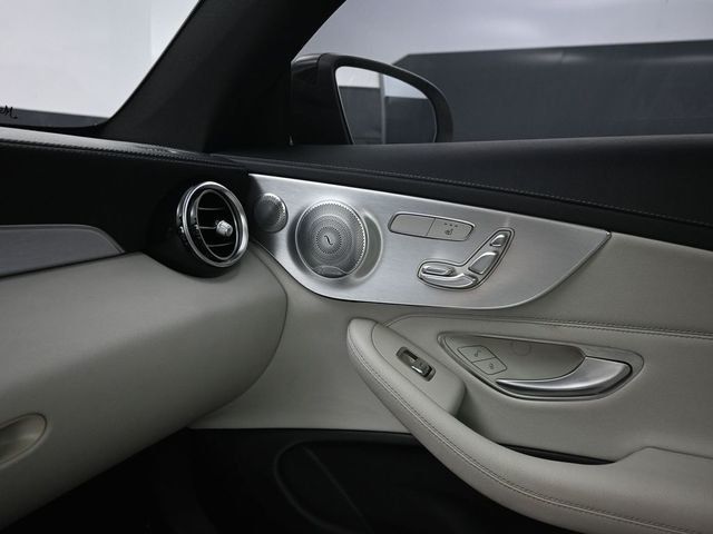 2018 Mercedes-Benz C-Class C 300 Coupe - 23031548 - 11