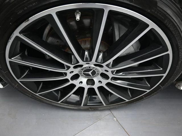 2018 Mercedes-Benz C-Class C 300 Coupe - 23031548 - 13