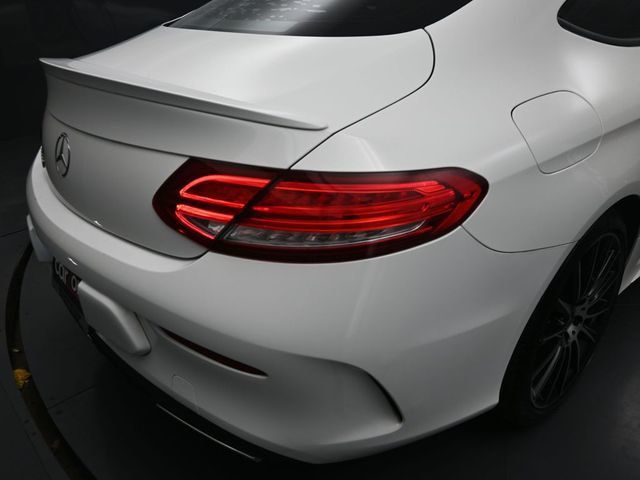 2018 Mercedes-Benz C-Class C 300 Coupe - 23031548 - 15
