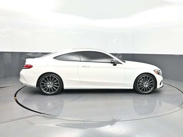 2018 Mercedes-Benz C-Class C 300 Coupe - 23031548 - 19