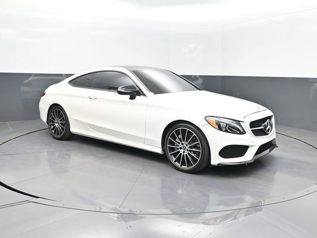 2018 Mercedes-Benz C-Class C 300 Coupe - 23031548 - 20