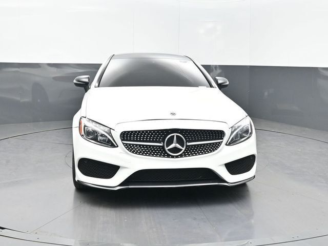 2018 Mercedes-Benz C-Class C 300 Coupe - 23031548 - 21