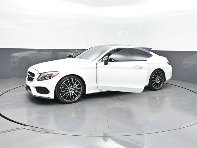 2018 Mercedes-Benz C-Class C 300 Coupe - 23031548 - 22